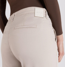 Chino Turn Up Ivory 208R Mac