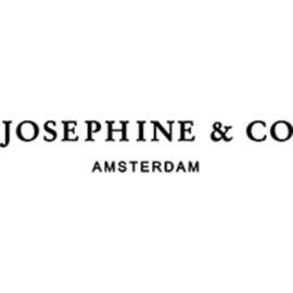 Jurk Dorine Soft Pink Josephine & Co