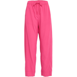 Broek Otine Fuchsia Peppercorn
