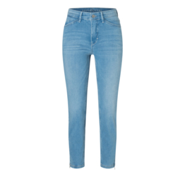 Dream Chic Mid Blue Washed D451 Mac