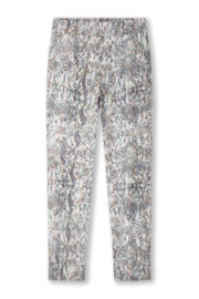 Broek Ziggy Print Skin Multi Helena Hart