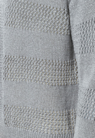 Vest Grey 51031200 More & More