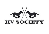Jurk Nurya Navy HV Society