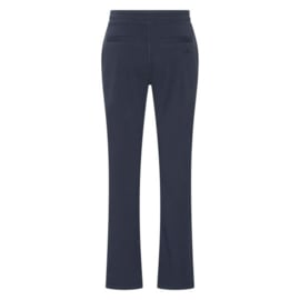 Broek Claire Navy HV Society