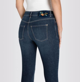 Dream Denim 5401-90 D845 Dark Wash Mac