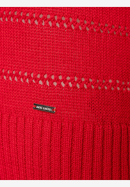 Trui Ajour Rood 51021445 More & More