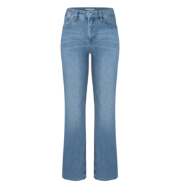 Laura Authentic Mid Blue Used Wash D429 Mac