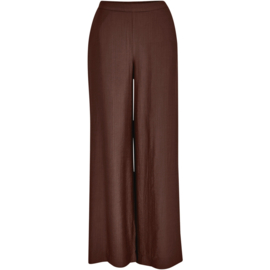 Blouse Barbara Chestnut Minus