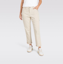 Iowa Baggy Antique White 014R Mac