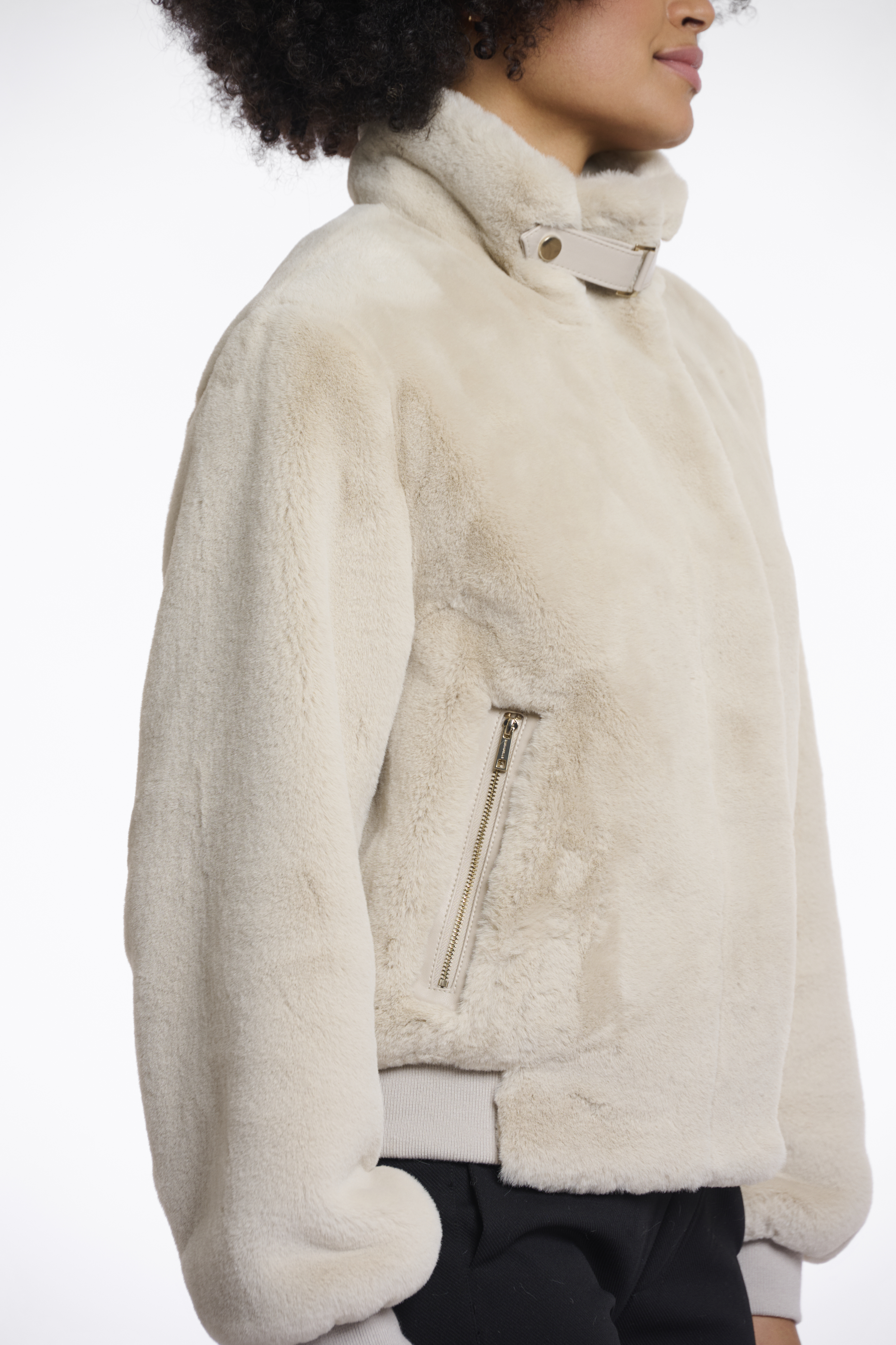 Jack Ambra Birch Rino & Pelle