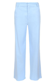 Broek Jayla Light Blue Zizo