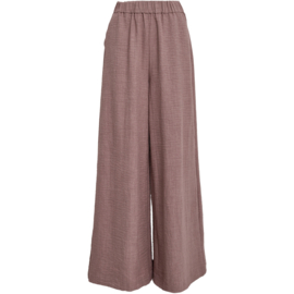 Broek Gaby Lilas Peppercorn