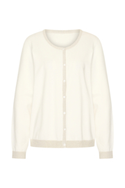 Vest Lizzy Cream Style