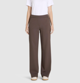 Chiara Light Jersey Brown D293 Mac