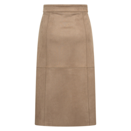 Rok Mona Dark taupe HV Society