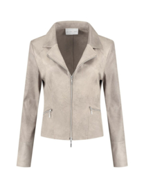 Zipper Biker Kit Helena Hart