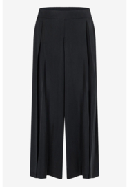 Broek Culotte Zwart 51054004 More & More