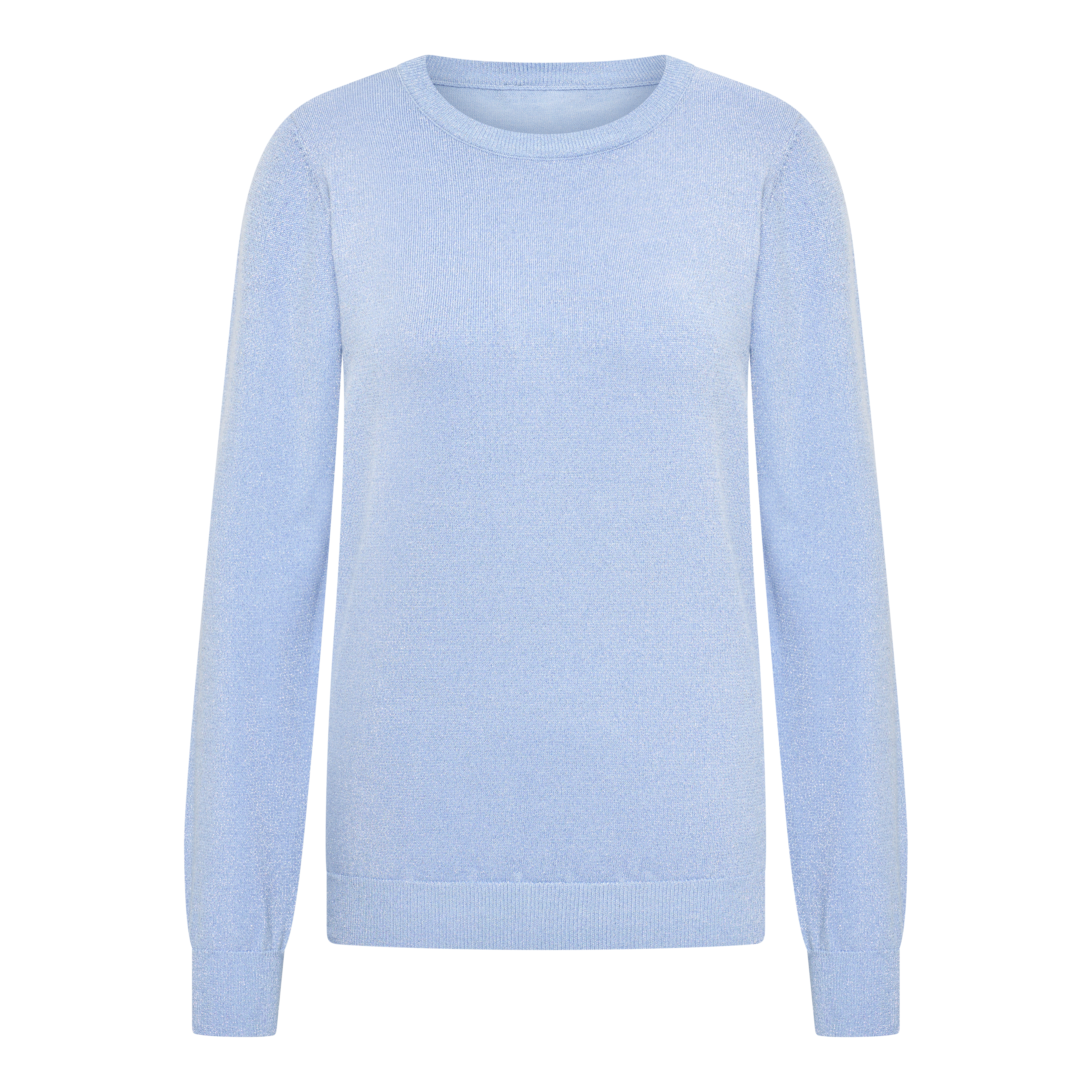 Trui Rosa Pearl Blue Style