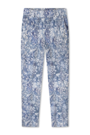 Broek Ziggy Print Deni Marine Helena Hart