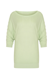 Pullover Nena Sage Style
