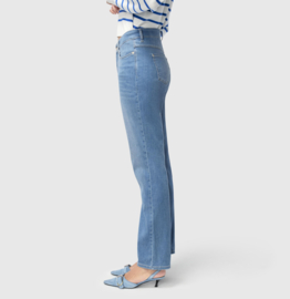 Dream Denim 5401-00 Light Denim D289 Mac