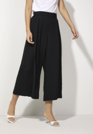 Broek Culotte Zwart 51054004 More & More