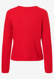 Vest Rood 51021253 More & More