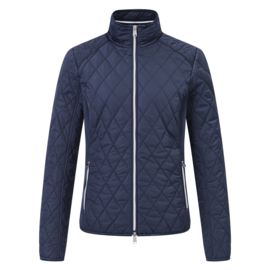 Jas Angie Navy HV Society