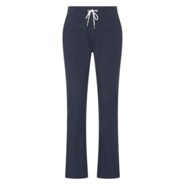Broek Claire Navy HV Society
