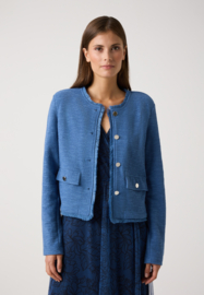 Jasje Denim Blue 51916598 More & More