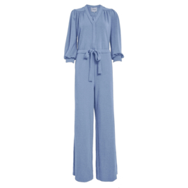 Jumpsuit Fiba Ice Blue Minus