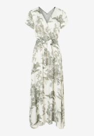 Jurk Jungle Print 51053017 More & More