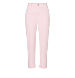Chino Turn Up Roze 409R Mac