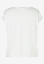 Shirt Grey Print 51030011 More & More