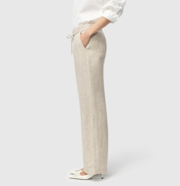 Chiara Belt Almond beige 213M Mac
