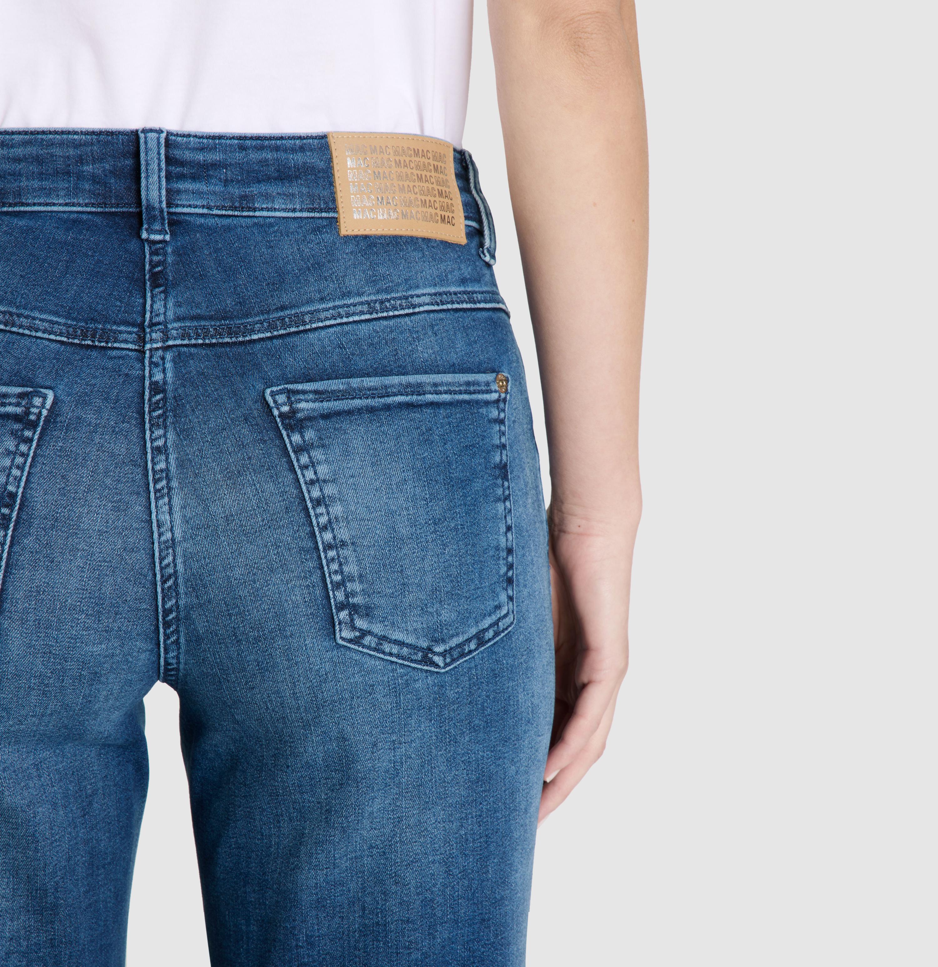 Wide Double Galon Authentic Wash D605 Mac