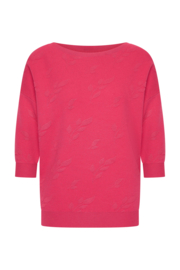 Pullover Imre Raspberry Style