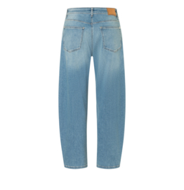 Danni Barrel Blue Denim Used D411 Mac