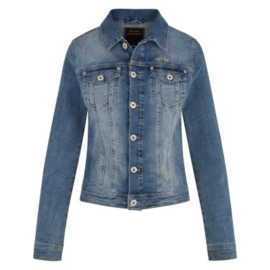 Jack Aniek Denim Blue HV Society