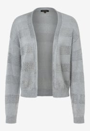 Vest Grey 51031200 More & More