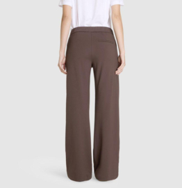 Chiara Light Jersey Brown D293 Mac