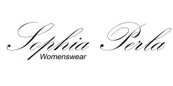 Broek Detroit Animal Print Sophia Perla