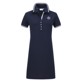 Jurk Salina Navy HV Society