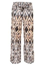 Broek Hester Diamond Earth Zizo