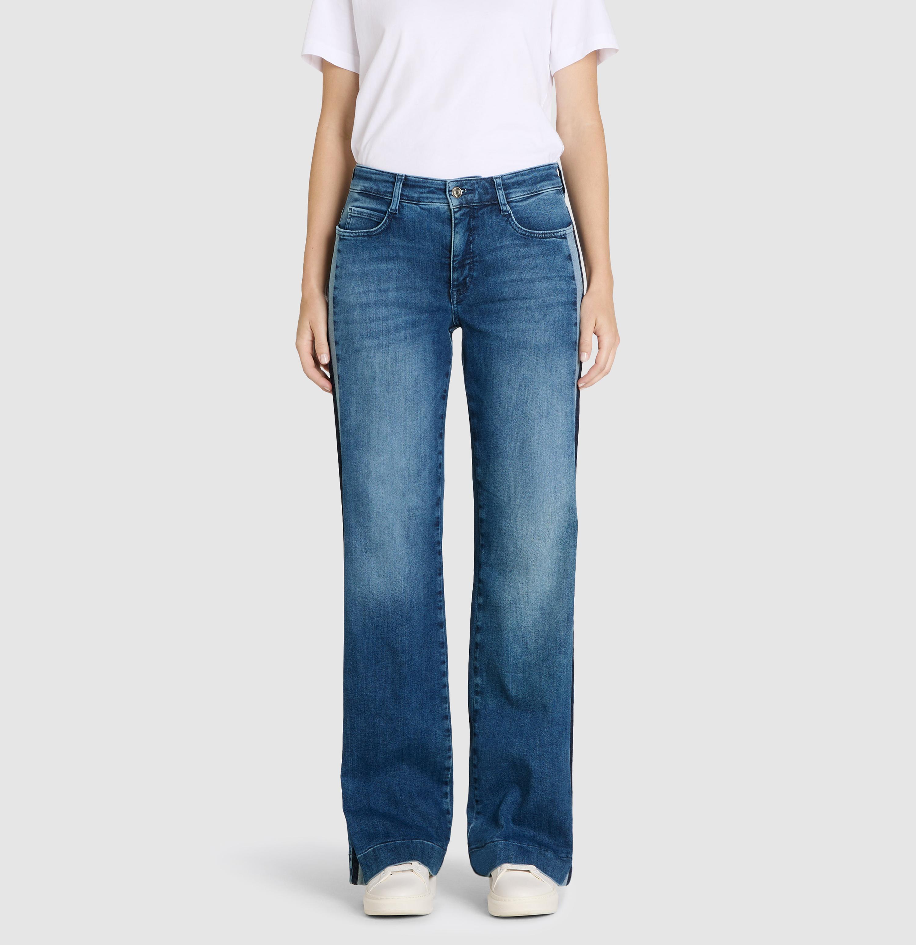 Wide Double Galon Authentic Wash D605 Mac
