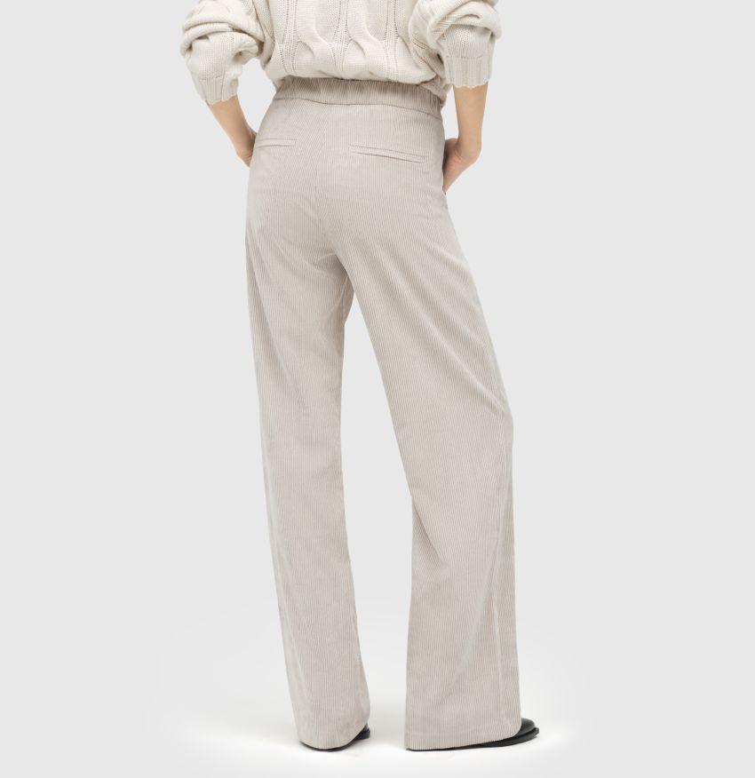 Chiara Sand Beige 215 Mac