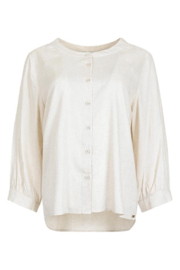 Blouse Jioli Sparkle Sand Maicazz