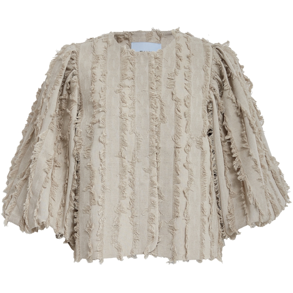 Jack Venja Sand Grey Minus