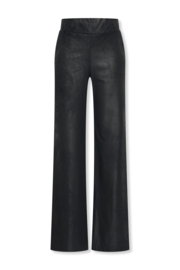 Broek Soul Biker Zwart Helena Hart