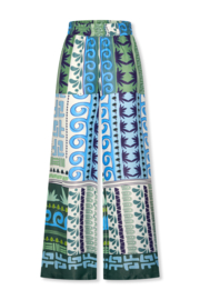 Broek Jay Vinty Rio Blauw Helena Hart